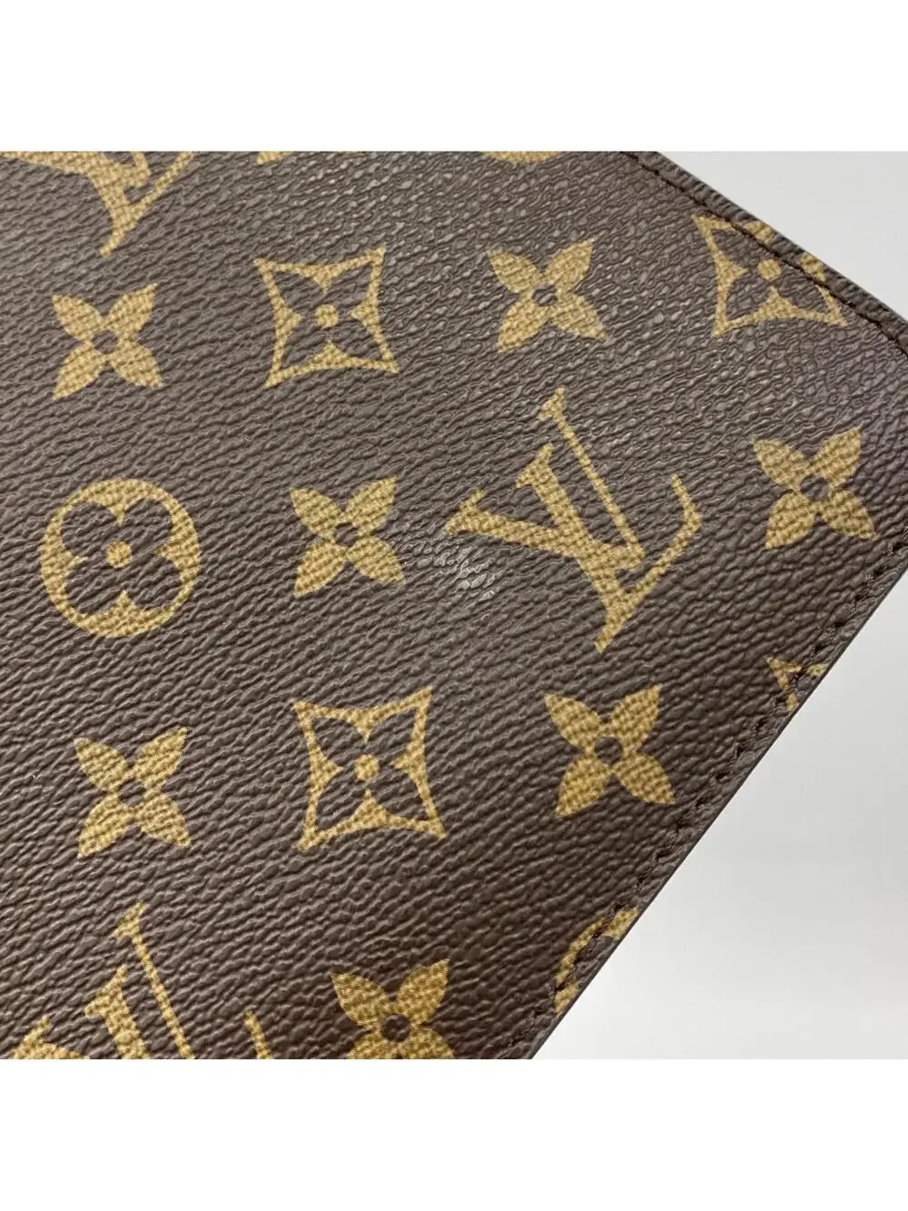 Louis Vuitton Neverfull Nm Tote Canvas #309721L18B